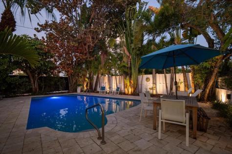 2609 NE 8th Street Fort Lauderdale FL 33304