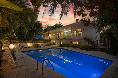 2609 NE 8th Street Fort Lauderdale FL 33304