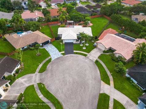 21661 Sonoma Court Boca Raton FL 33433