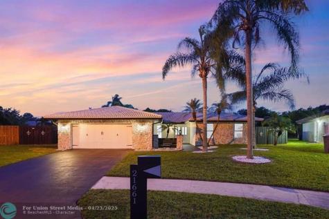 21661 Sonoma Court Boca Raton FL 33433
