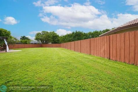 21661 Sonoma Court Boca Raton FL 33433