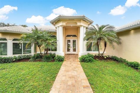 7273 NW 63rd Way Parkland FL 33067
