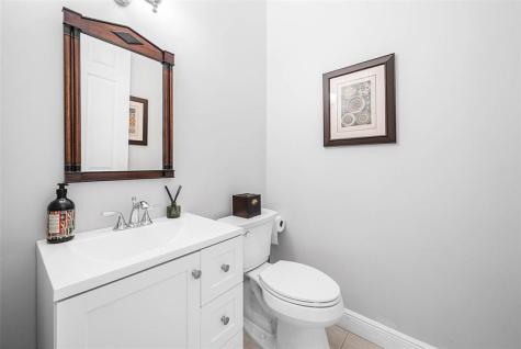 7273 NW 63rd Way Parkland FL 33067