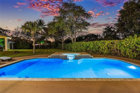 7273 NW 63rd Way Parkland FL 33067