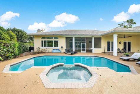 7273 NW 63rd Way Parkland FL 33067