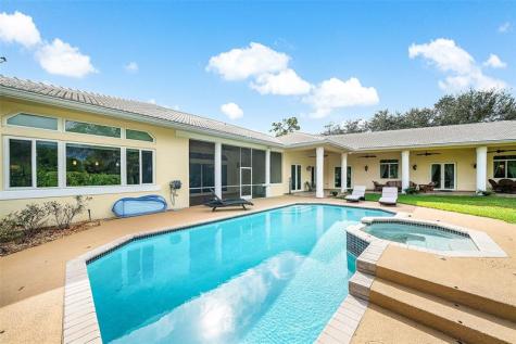 7273 NW 63rd Way Parkland FL 33067