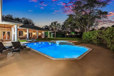 7273 NW 63rd Way Parkland FL 33067