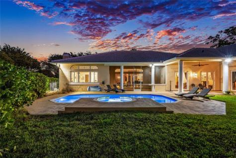 7273 NW 63rd Way Parkland FL 33067