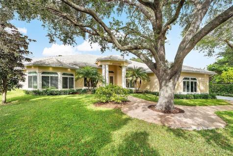 7273 NW 63rd Way Parkland FL 33067