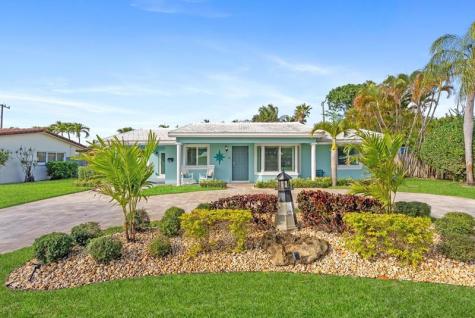 2811 NE 45th Street Lighthouse Point FL 33064
