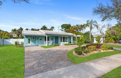 2811 NE 45th Street Lighthouse Point FL 33064