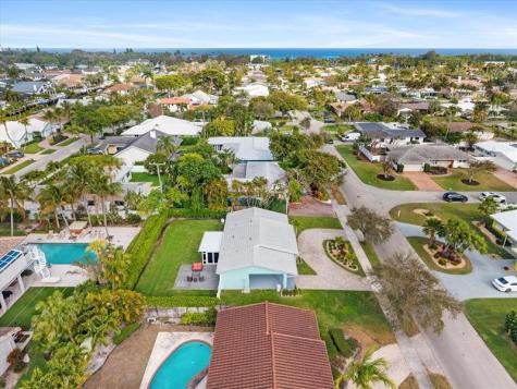 2811 NE 45th Street Lighthouse Point FL 33064