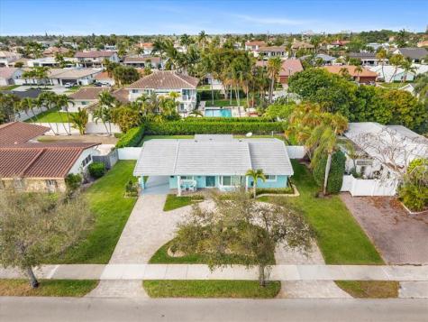 2811 NE 45th Street Lighthouse Point FL 33064
