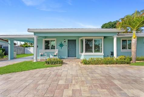 2811 NE 45th Street Lighthouse Point FL 33064