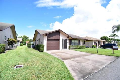 3305 Silver Buttonwood Drive Greenacres FL 33463