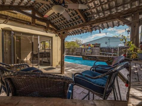 5372 NW 5th Avenue Oakland Park FL 33309