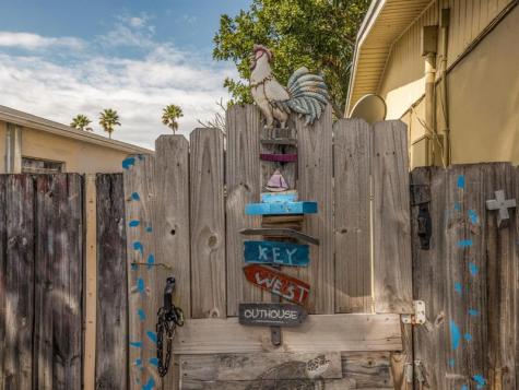 5372 NW 5th Avenue Oakland Park FL 33309