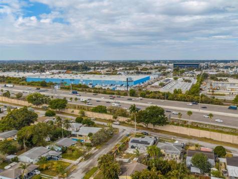 5372 NW 5th Avenue Oakland Park FL 33309