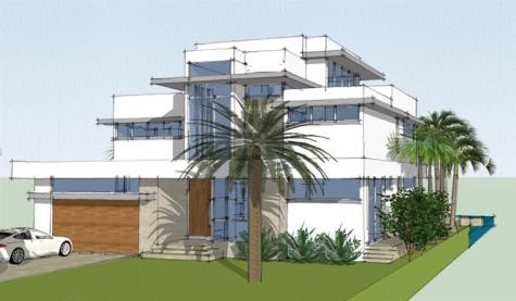 1701 SE 12th Court Fort Lauderdale FL 33316