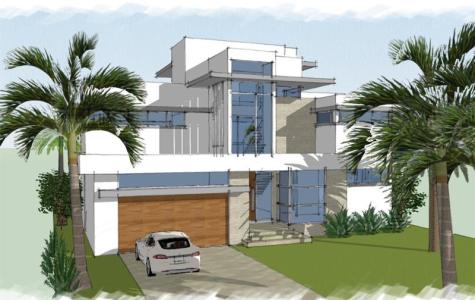 1701 SE 12th Court Fort Lauderdale FL 33316