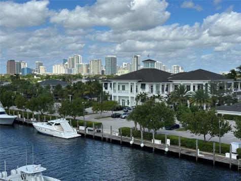 1701 SE 12th Court Fort Lauderdale FL 33316