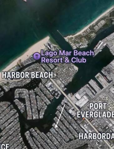 1701 SE 12th Court Fort Lauderdale FL 33316