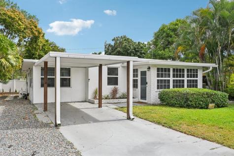 2640 SW 13th Avenue Fort Lauderdale FL 33315