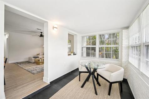 2640 SW 13th Avenue Fort Lauderdale FL 33315