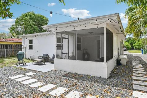 2640 SW 13th Avenue Fort Lauderdale FL 33315