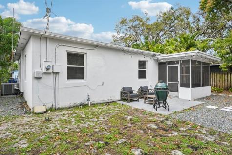 2640 SW 13th Avenue Fort Lauderdale FL 33315
