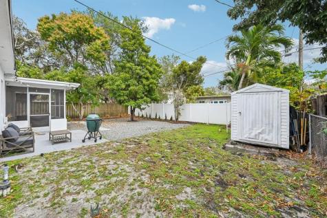 2640 SW 13th Avenue Fort Lauderdale FL 33315
