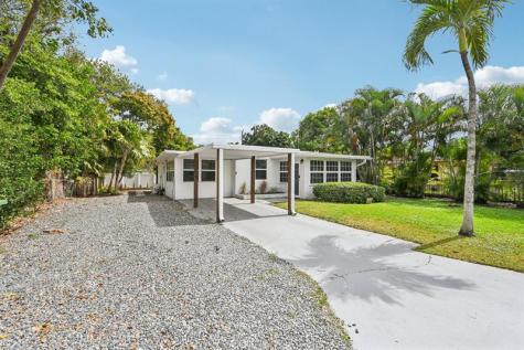 2640 SW 13th Avenue Fort Lauderdale FL 33315