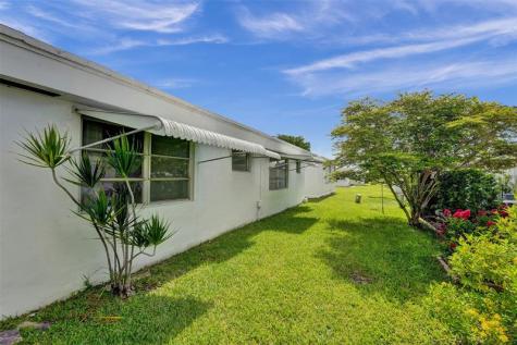 340 NW 25th Court Pompano Beach FL 33064
