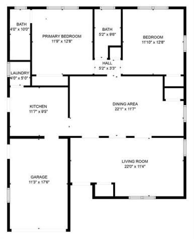 340 NW 25th Court Pompano Beach FL 33064