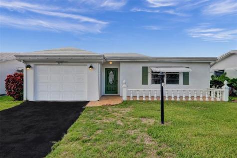 340 NW 25th Court Pompano Beach FL 33064