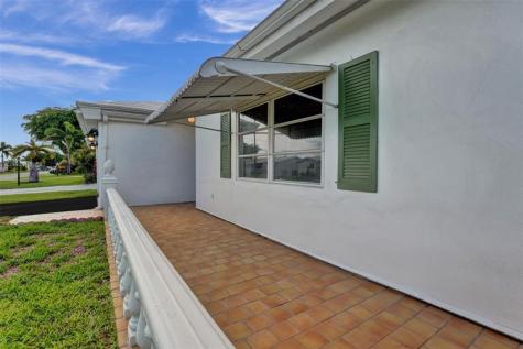 340 NW 25th Court Pompano Beach FL 33064