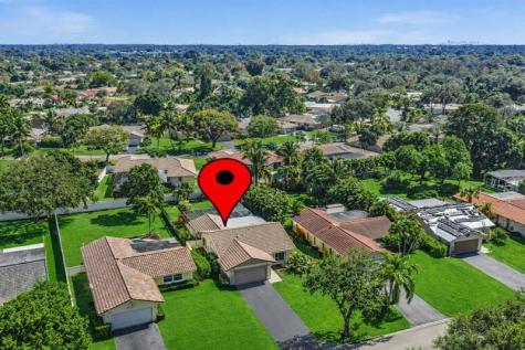 895 NW 87th Avenue Coral Springs FL 33071