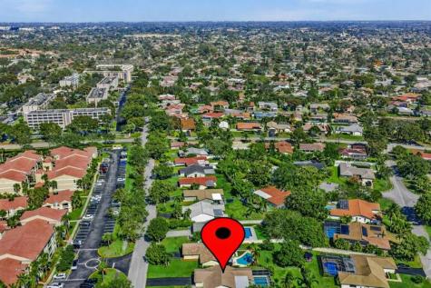 895 NW 87th Avenue Coral Springs FL 33071