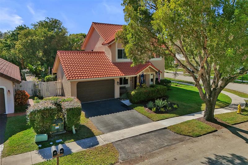 14240 Harpers Ferry Street Davie FL 33325