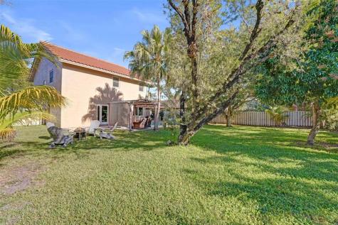 14240 Harpers Ferry Street Davie FL 33325
