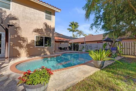 14240 Harpers Ferry Street Davie FL 33325