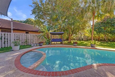 14240 Harpers Ferry Street Davie FL 33325
