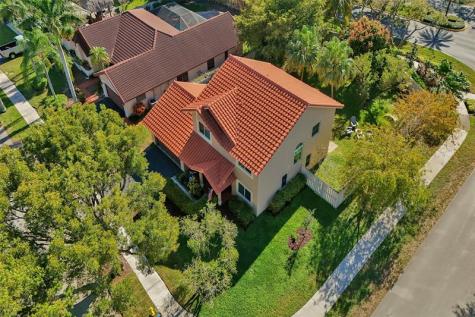 14240 Harpers Ferry Street Davie FL 33325