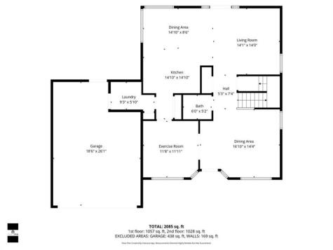 14240 Harpers Ferry Street Davie FL 33325