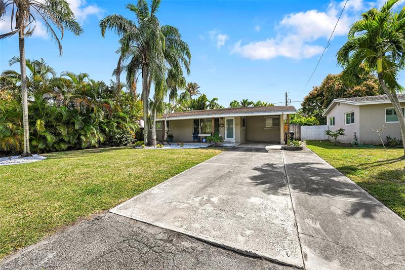 818 NE 18th Street Fort Lauderdale FL 33305