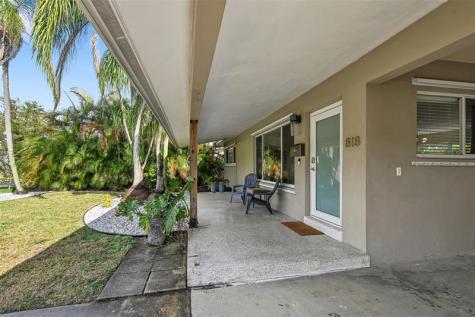 818 NE 18th Street Fort Lauderdale FL 33305