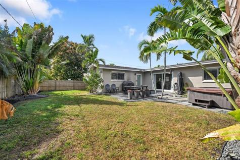 818 NE 18th Street Fort Lauderdale FL 33305