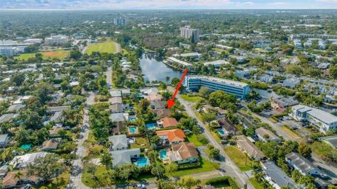 818 NE 18th Street Fort Lauderdale FL 33305