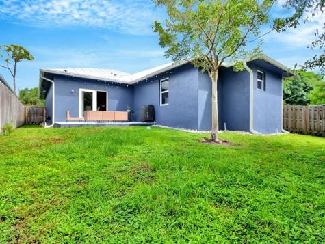 4796 SE Horizon Avenue Stuart FL 34997
