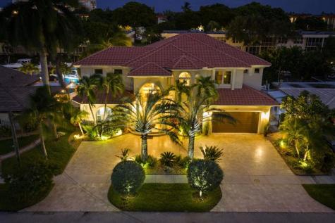 4850 NE 29th Avenue Lighthouse Point FL 33064